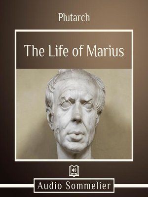 cover image of The Life of Marius